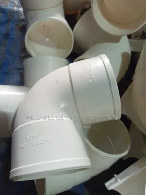 Pipe Corners Bend 90 Corners 80mm Gentex