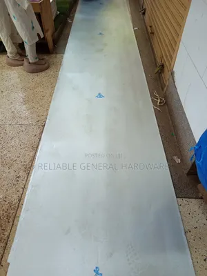 Plain Sheet G.32 Valley Sheet White 9meters