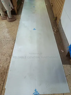Plain Sheet G.32 Valley Sheet White 9meters