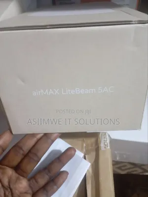 Air Max Litebeam 5ac