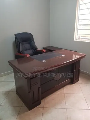Executive Office Table With Chair Office Table With Chair