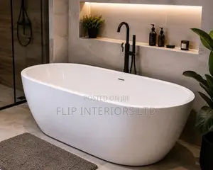 Bathtub Supply Installation Services