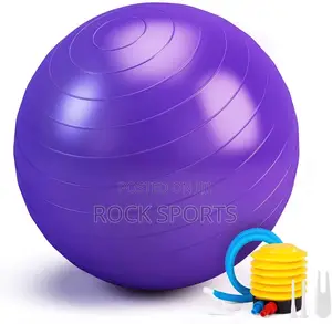 High Quality PVC Yoga Ball 65cm