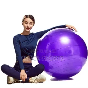 Eco Friendly Gym Yoga Ball Fitness