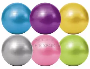 Exercise Yoga Ball Home / Gym Use