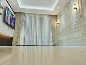 Curtain Supply Installation Services