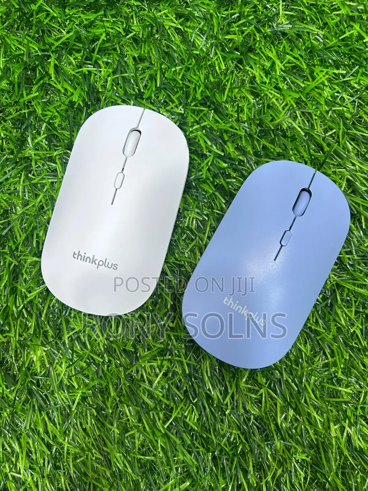 Lenovo Thinkplus Wireless Mouse