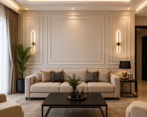 Decorative Wall Moulding Installation Services