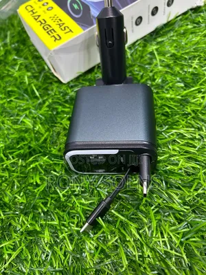 Car Fast Charger