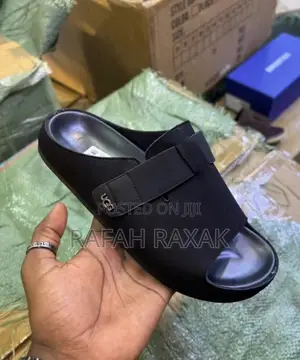 Original Ugg Solano Slide Men’S Sandals