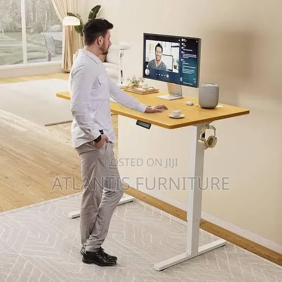 Best Adjustable Electric Table