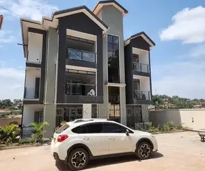 2bdrm Apartment in Bukoto, Nakawa for rent