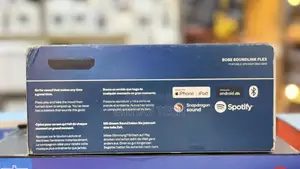 Bose Soundlink Flex 2