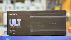 Sony Ult Field 1 (One)