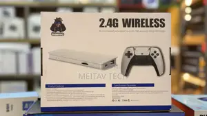 Game Tv Stick Game Console