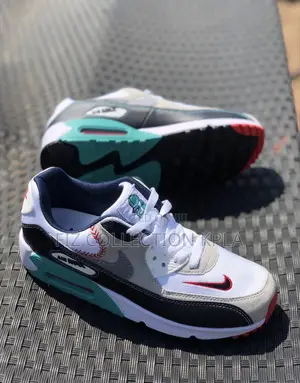 Airmax Volt Fusion