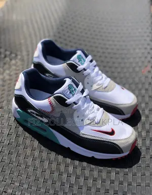 Airmax Volt Fusion