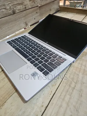 Laptop HP EliteBook 830 G7 16GB Intel Core i7 SSD 512GB
