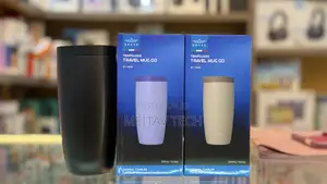 Brave Tempguard Travel Mug Go