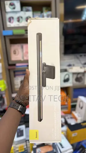 Monitor Light Bar