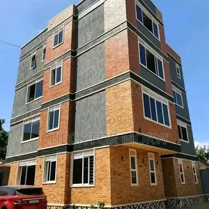 3bdrm Apartment in Naguru, Nakawa for rent