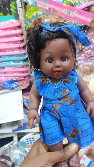 Citabel Doll