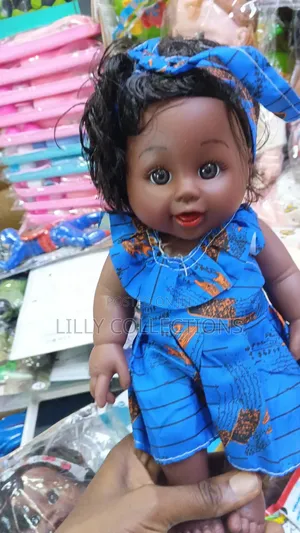 Citabel Doll