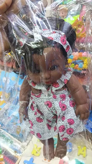 Citabel Doll