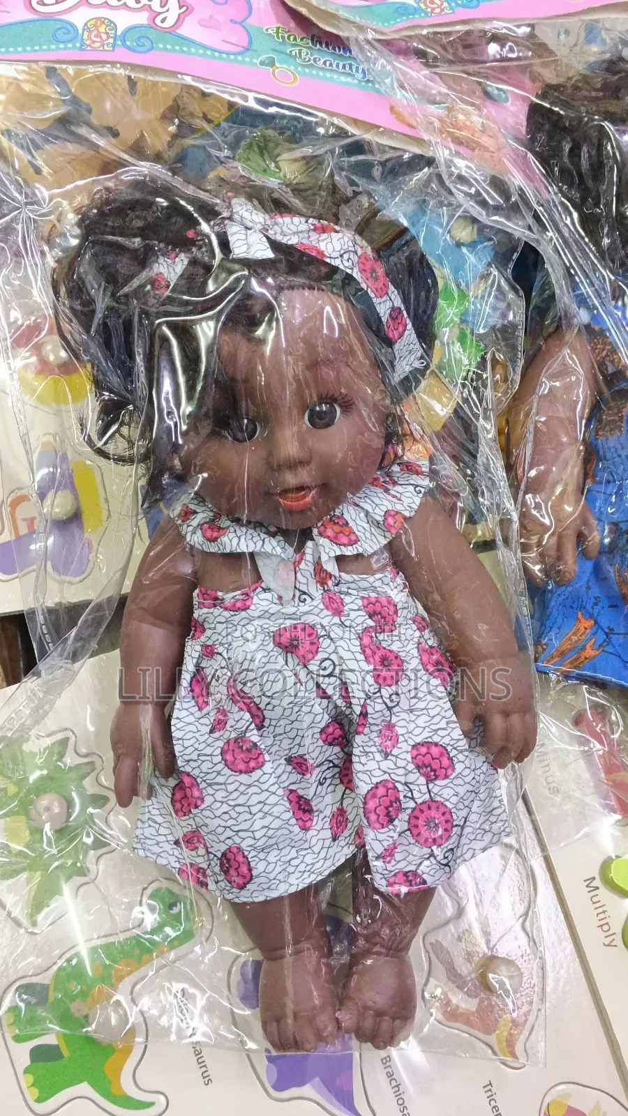 Citabel Doll