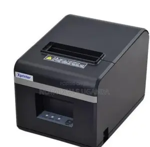 80mm Usb Receipt Printer, Portable Xp-thermal Receipt Printer
