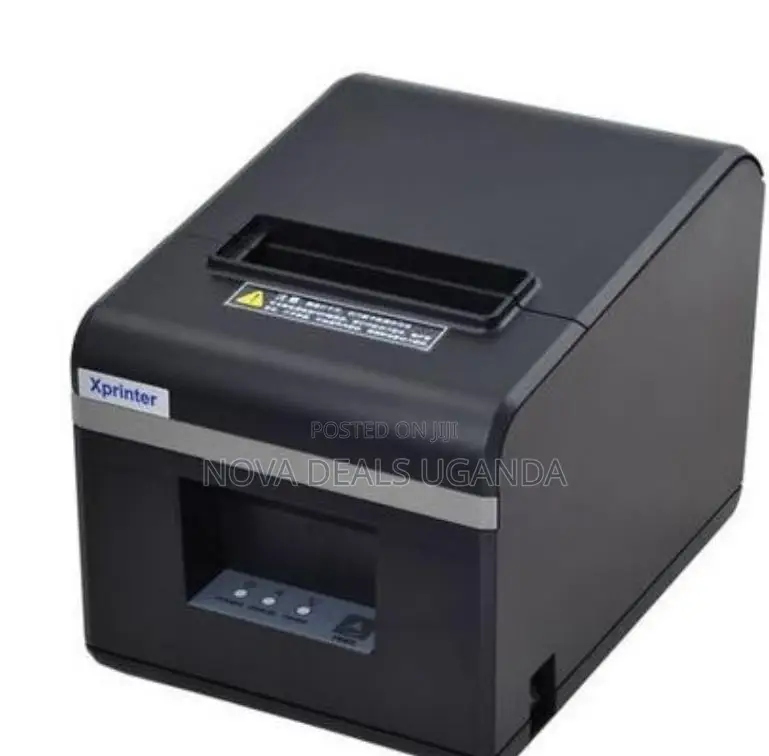 80mm Usb Receipt Printer, Portable Xp-thermal Receipt Printer