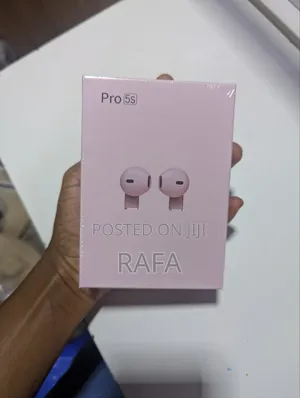 Airpods Wi High Quality Sound at Affordable Price