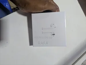 Airpods With Good Sound and Strong Battery