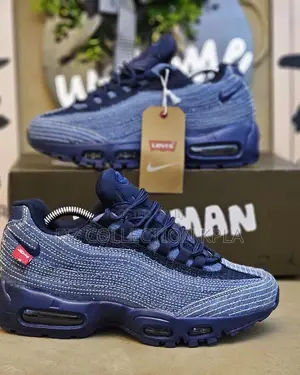 Denim Flow Airmax 95