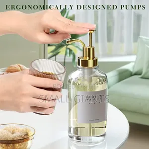 Coffee Syrup Dispenser