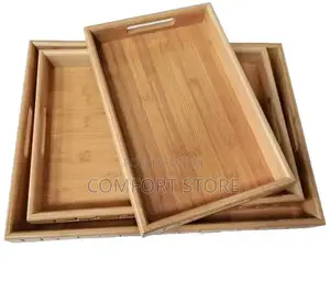 Service Tray