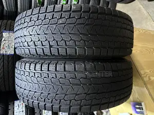 215/70r16 Yokohama Japan Foreign Used Tires Good Quality Condition