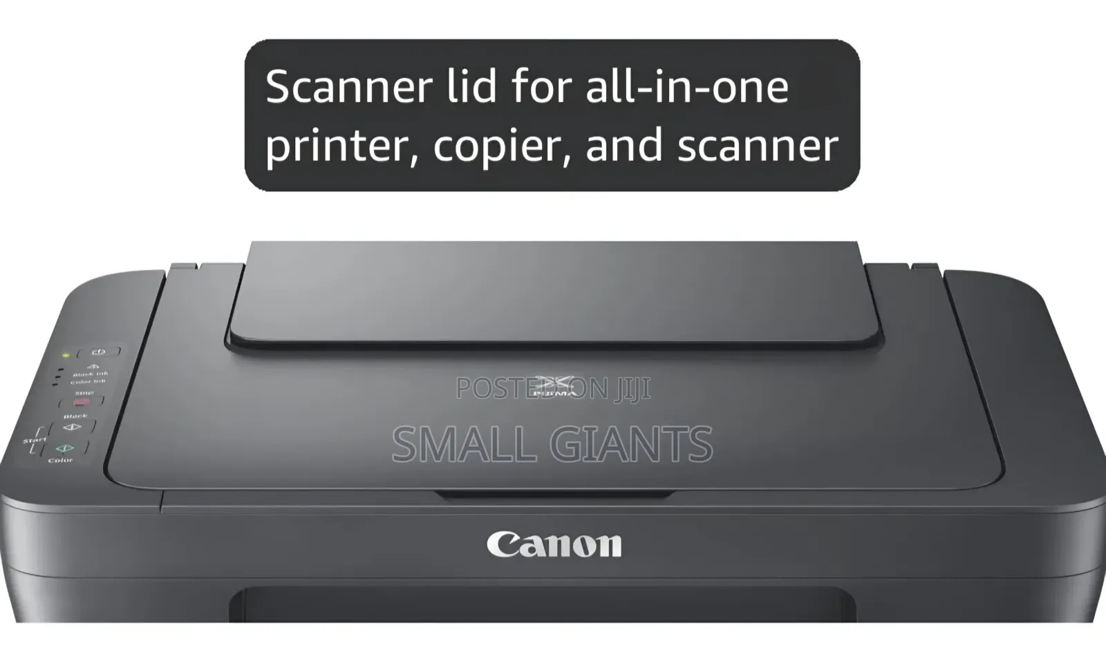 Canon Pixma Mg2540s Inkjet Photo Printer.