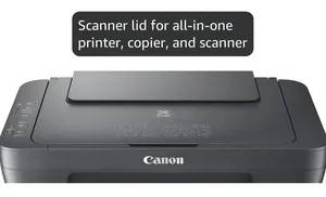 Canon Pixma Mg2540s Inkjet Photo Printer.
