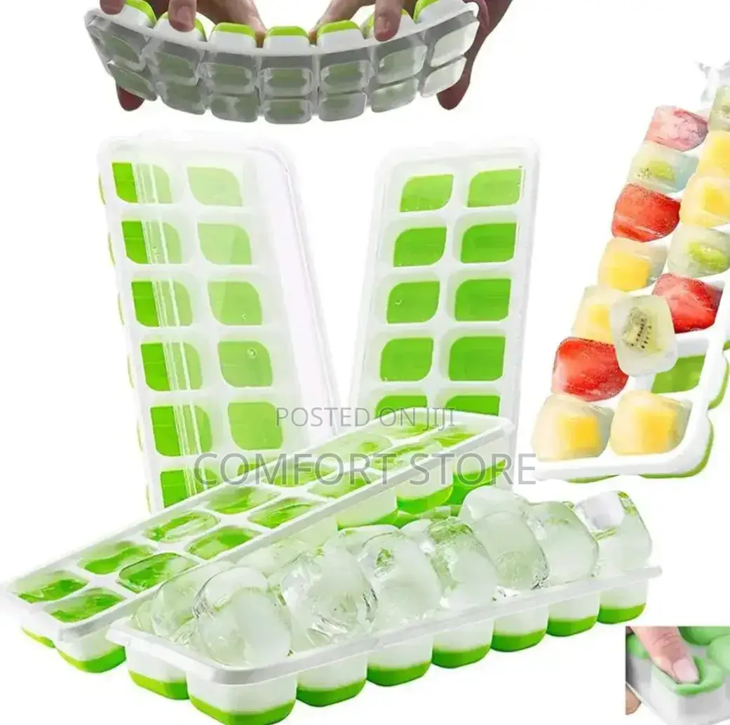 Ice Cube Tray