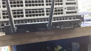 Mikrotik Rb2011uias-2hnd-In