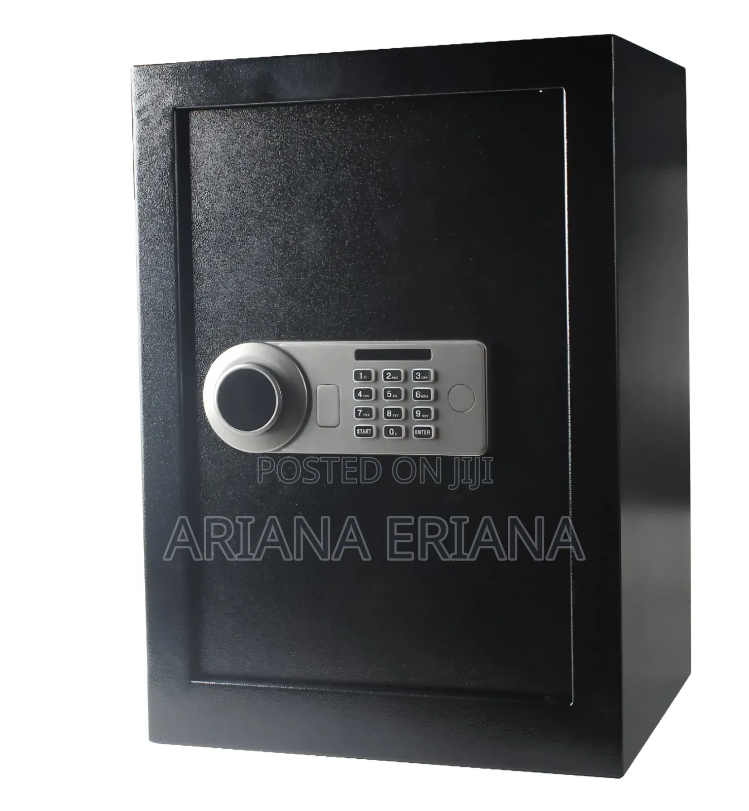 Al002-50 Digital Safe Box