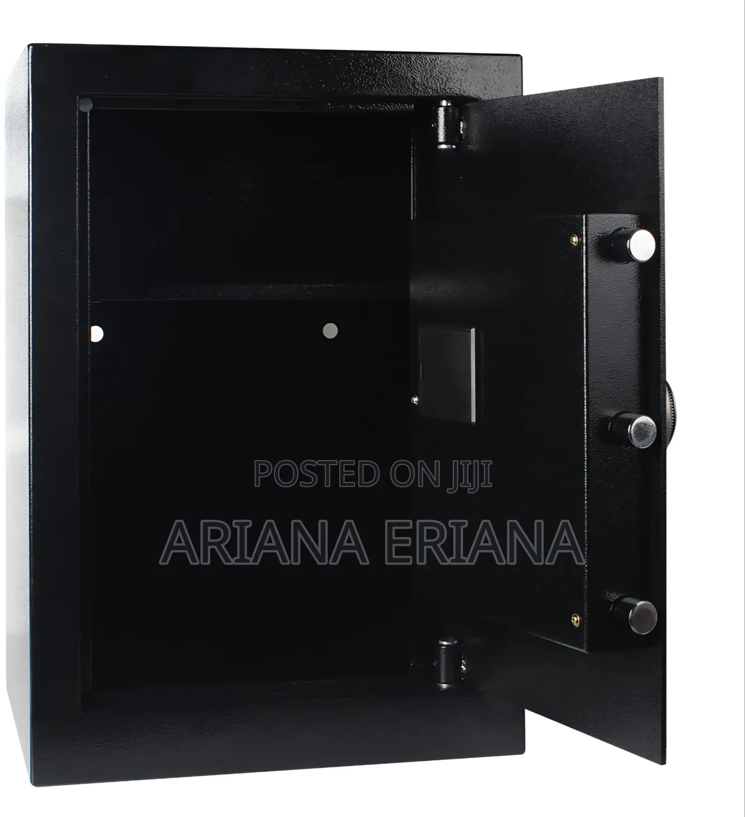 Al002-50 Digital Safe Box