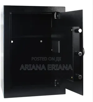 Al002-50 Digital Safe Box