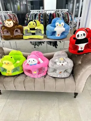 Baby Seat Trainer
