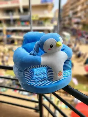 Baby Seat Trainer