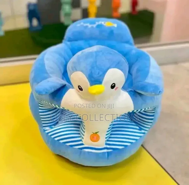 Baby Seat Trainer