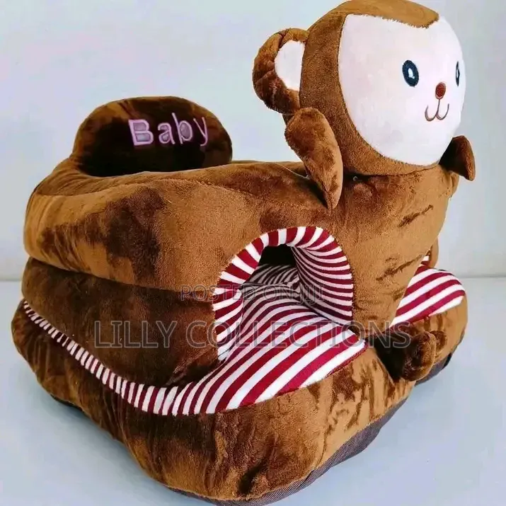 Baby Seat Trainer