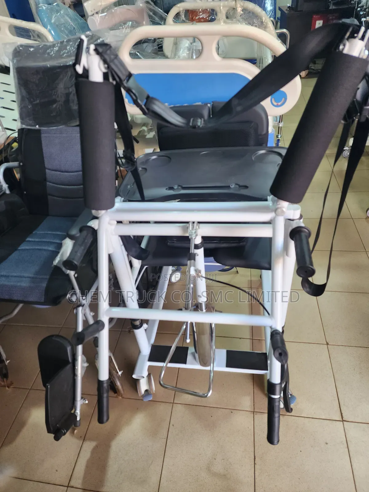 Transfer Chair