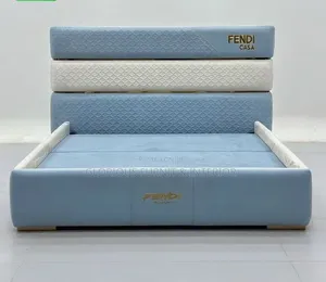 Standard Size Bed 5*6